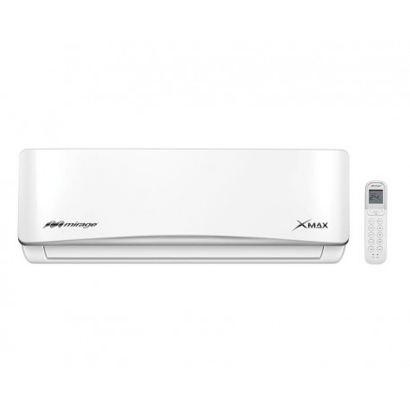 Minisplit Mirage Frío SETCJF121T 220V de 1 t-TodoenunLugar-sku: 629839