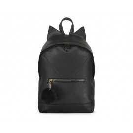 Mochila color Negro marca Up & Down para mujer-TodoenunLugar-sku: 314513