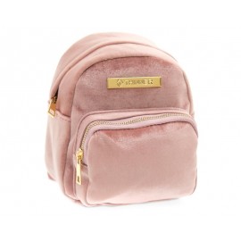 Mochila color Rosa marca Thinner para Mujer-TodoenunLugar-sku: 317796