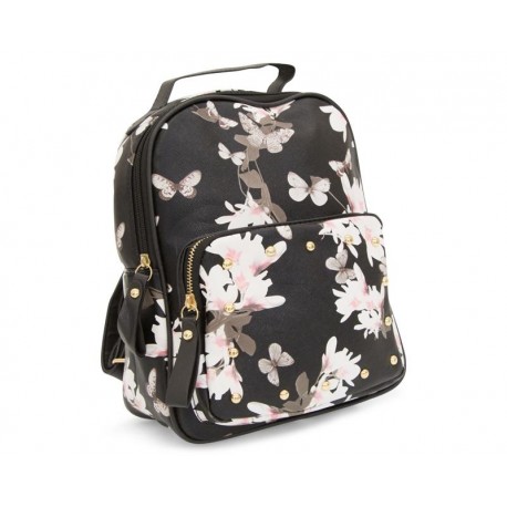 Mochila Estampada marca Thinner para Mujer-TodoenunLugar-sku: 308635