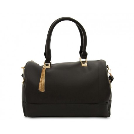 Bolsa de Mano color Negro marca Sahara para Mujer-TodoenunLugar-sku: 318902