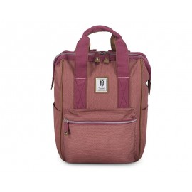 Mochila Chenson 1818 Rosa-TodoenunLugar-sku: 710123