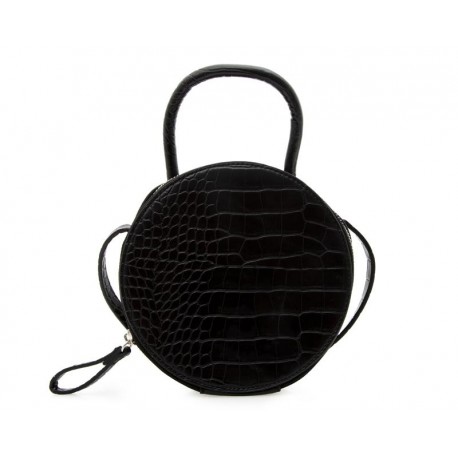 Bolsa Cruzada marca Thinner color Negro para Mujer-TodoenunLugar-sku: 331051