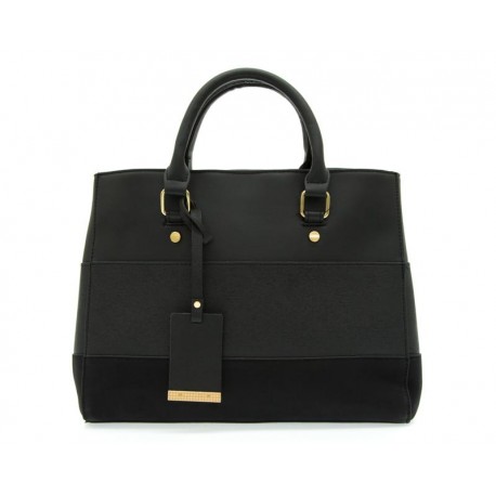 Bolsa de Mano color Negro marca Sahara para Mujer-TodoenunLugar-sku: 314798