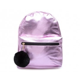 Mochila color Rosa marca Up & Down para Mujer-TodoenunLugar-sku: 330765