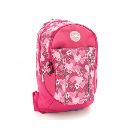 Mochila Converse Rosa-TodoenunLugar-sku: 753238