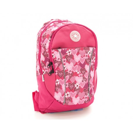 Mochila Converse Rosa-TodoenunLugar-sku: 753238