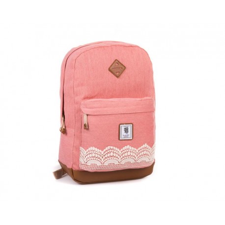 Mochila Chenson 1818 Rosa-TodoenunLugar-sku: 766633