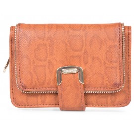 Monedero Café marca Lady Sun para Mujer-TodoenunLugar-sku: 306765