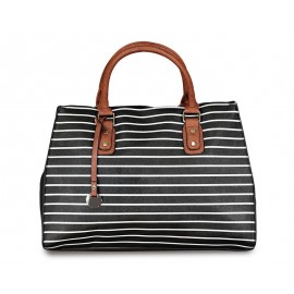 Bolsa de Mano marca Sahara color Negro para Mujer-TodoenunLugar-sku: 314170