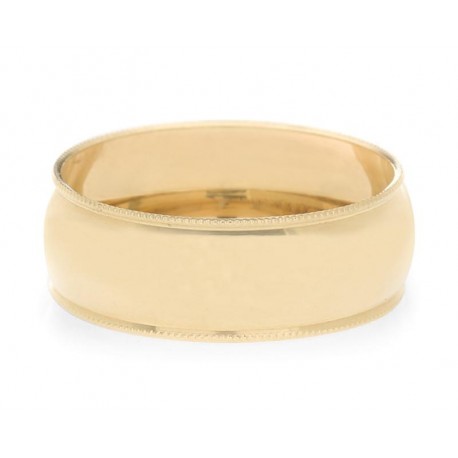 Anillo de Oro Amarillo Horoz 10 Quilates No. 5.5-TodoenunLugar-sku: 838195