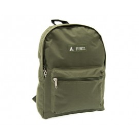 Mochila Everest Verde-TodoenunLugar-sku: 704747