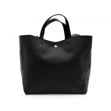 Bolsa de Mano Sahara Woman Negra-TodoenunLugar-sku: 317415