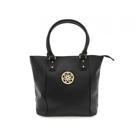 Bolsa de Mano color Negro marca Lady Sun para Mujer-TodoenunLugar-sku: 317408