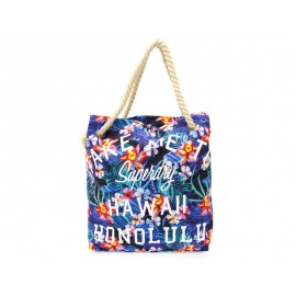 Bolsa de Hombro Rio Beach Estampada-TodoenunLugar-sku: 318123