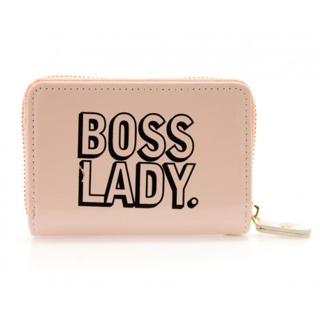 Monedero Rosa marca Up and Down para Mujer-TodoenunLugar-sku: 316938