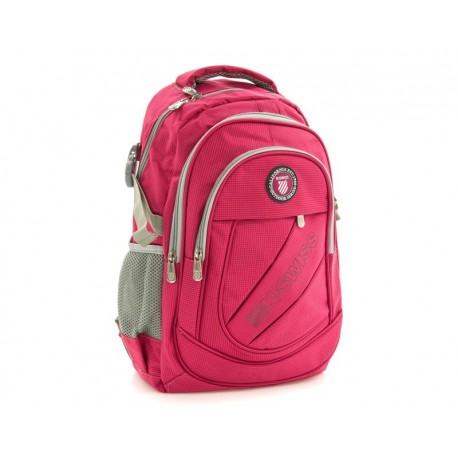 Mochila Rosa para Mujer K-Swiss-TodoenunLugar-sku: 706122