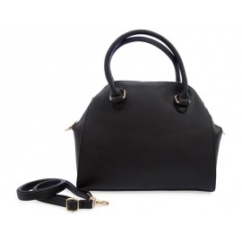 Bolsa de Mano color Negro marca Sahara Woman para Mujer-TodoenunLugar-sku: 320990