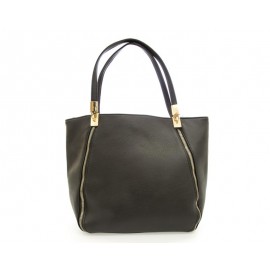 Bolsa de Hombro color Negro marca Sahara Woman para Mujer-TodoenunLugar-sku: 320755