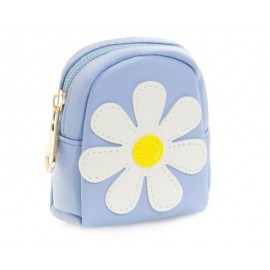 Monedero Azul marca Up and Down para Mujer-TodoenunLugar-sku: 310478