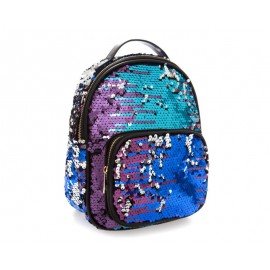 Mochila color Azul para Mujer marca Up & Down para Mujer-TodoenunLugar-sku: 321160