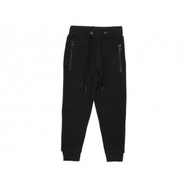 Jogger Negro marca Baby Colors para Bebé Niño-TodoenunLugar-sku: 508915