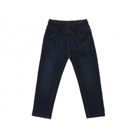 Pantalón Azul marca Grafito Baby para Bebé Niño-TodoenunLugar-sku: 509346