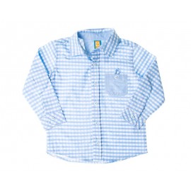 Camisa Polo marca Grafito Baby para Bebé Niño-TodoenunLugar-sku: 505019