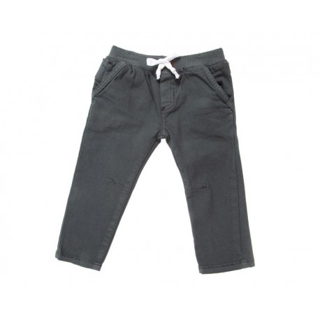 Pantalón Gris marca Baby Colors para Niño-TodoenunLugar-sku: 503483