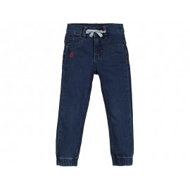 Pantalón Azul marca Baby Colors para Bebé Niño-TodoenunLugar-sku: 509347