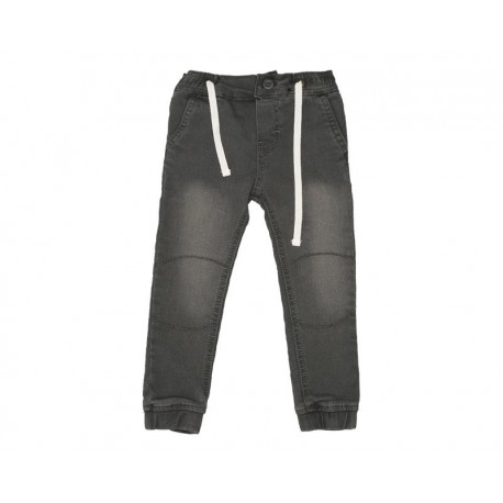 Pantalón Jogger Gris marca Baby Colors para Bebé Niño-TodoenunLugar-sku: 509351