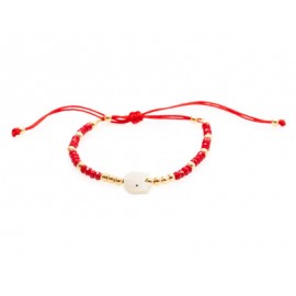 Pulsera de Cristal Nectar-TodoenunLugar-sku: 839981