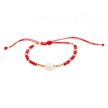 Pulsera de Cristal Nectar-TodoenunLugar-sku: 839981