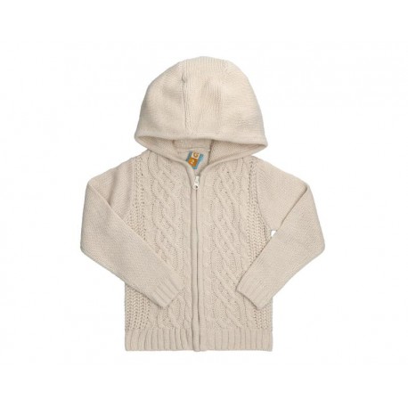 Suéter Beige marca Grafito Baby para Bebé-TodoenunLugar-sku: 508793