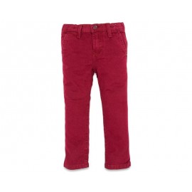 Pantalón Baby Colors Tinto-TodoenunLugar-sku: 502024