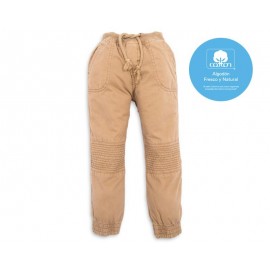 Pantalón Baby Colors Café-TodoenunLugar-sku: 503056