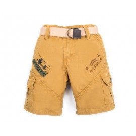 Short Grafito Baby Café-TodoenunLugar-sku: 579961