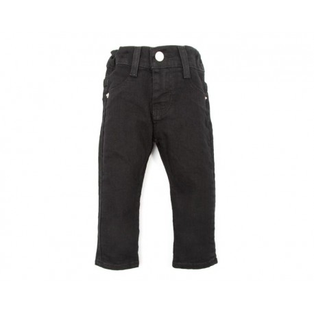 Pantalón Grafito Baby Negro-TodoenunLugar-sku: 502796