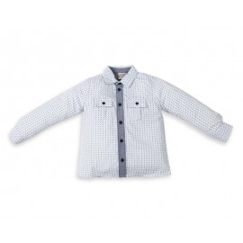 Camisa Polo marca Baby Colors para Bebé Niño-TodoenunLugar-sku: 503747