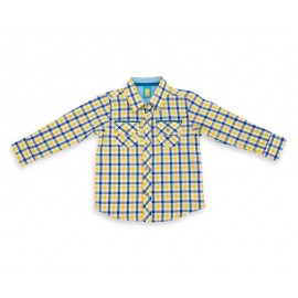 Camisa Grafito Baby Estampada-TodoenunLugar-sku: 502510