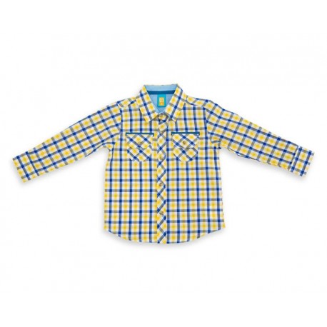 Camisa Grafito Baby Estampada-TodoenunLugar-sku: 502510