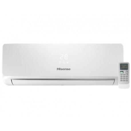 Minisplit Hisense AS-12CR1FVDTD/1TR 1 t-TodoenunLugar-sku: 615773