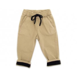 Pantalón Grafito Baby Caqui-TodoenunLugar-sku: 505043