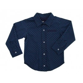 Camisa Baby Colors Azul-TodoenunLugar-sku: 503752