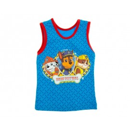 Camiseta Paw Patrol Azul-TodoenunLugar-sku: 502363