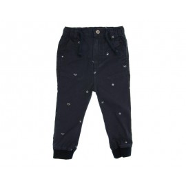 Jogger Baby Colors Azul-TodoenunLugar-sku: 505103