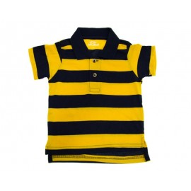 Playera Baby Colors Estampada-TodoenunLugar-sku: 504532