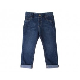 Pantalón Azul marca Baby Colors para Bebé Niño-TodoenunLugar-sku: 506215