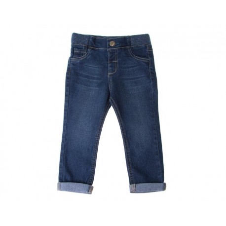 Pantalón Azul marca Baby Colors para Bebé Niño-TodoenunLugar-sku: 506215