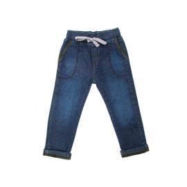 Pantalón Azul marca Grafito Baby para Bebé Niño-TodoenunLugar-sku: 506209